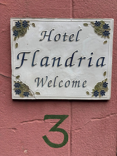 Flandria Hotel
