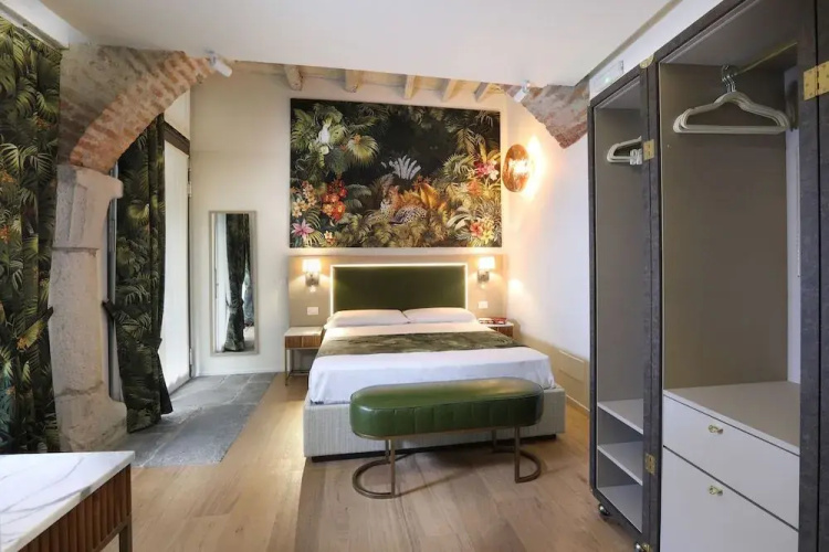 Suites&Atelier Lake Como