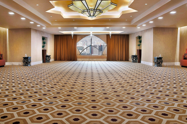 Jabal Omar Marriott Hotel Makkah photo 30