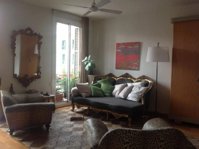 3 Bedrooms Apartment