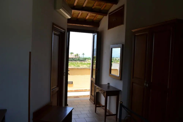 CALA BUGUTO hotel