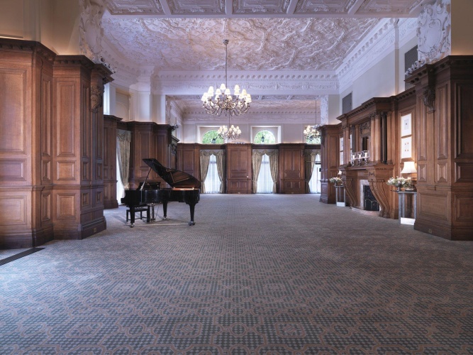 The Landmark London Hotel photo 23