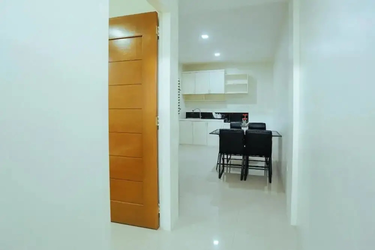 Ljenj Apartelle
