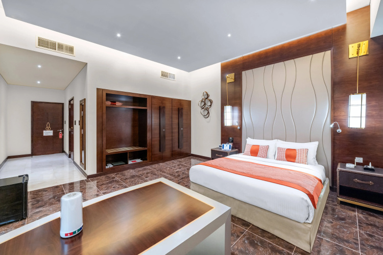 Grand Millennium Tabuk