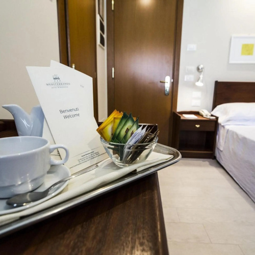 Mediterraneo Hotel & Residence photo 13