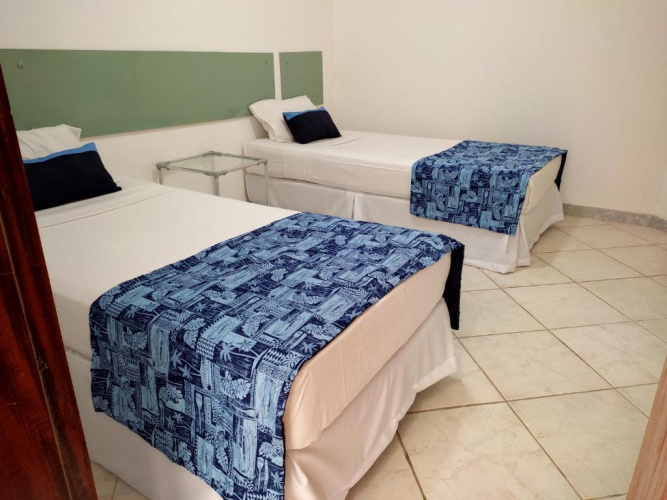 Hotel Caminito Beach