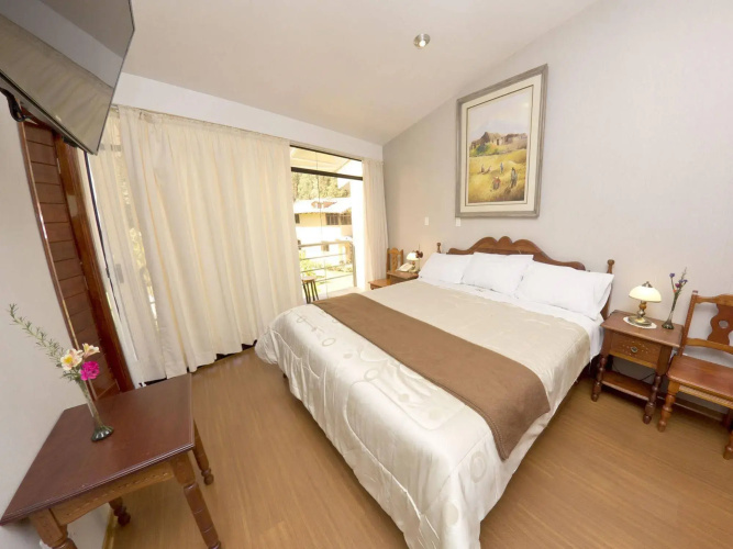 Intiñan Hotel