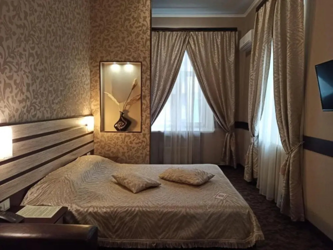 Hotel Classic