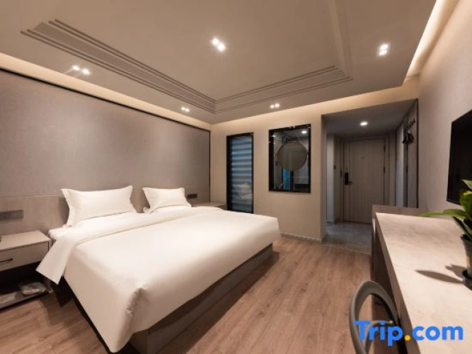 Premier Double room