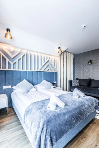 Comfort Suite