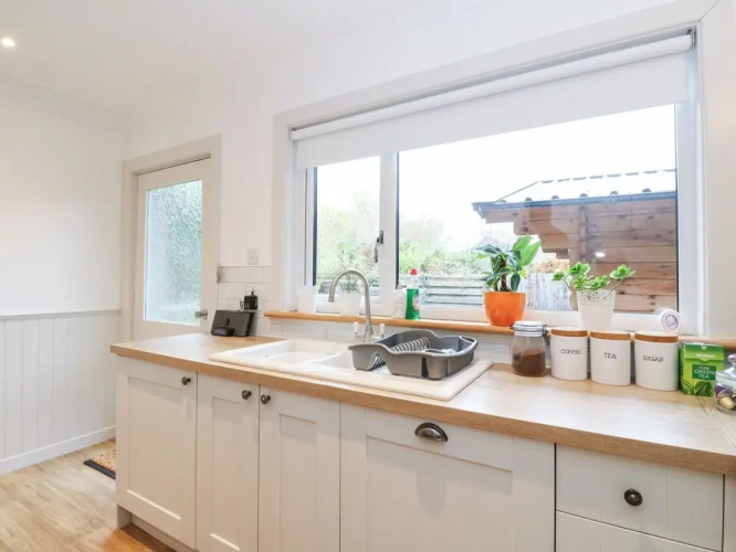 Beechwood Cottage