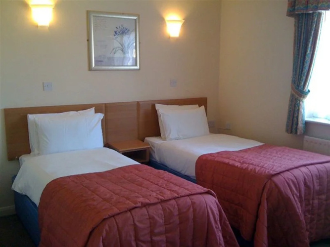 Comfort Inn Hinckley