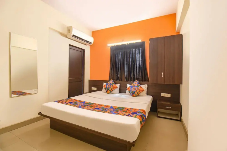 FabExpress Comfort Executive