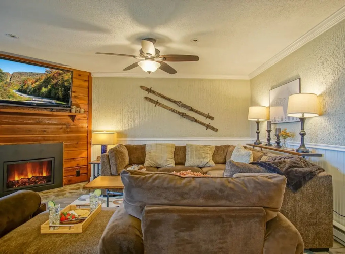 Summit 107b 3Br Condo