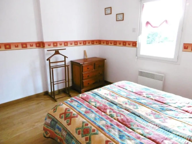 3 Bedrooms Villa