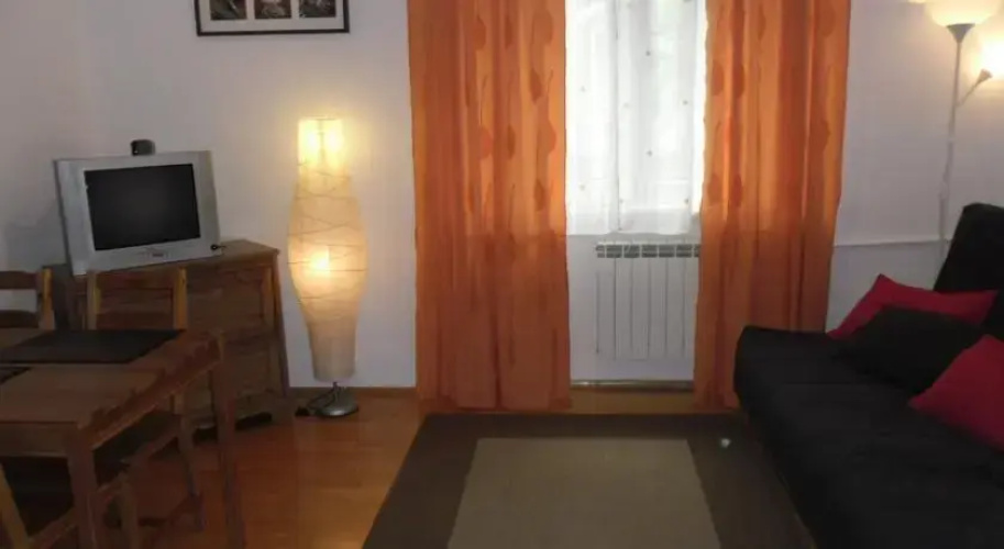 Apartament