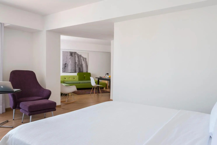 Fiesta Inn Queretaro
