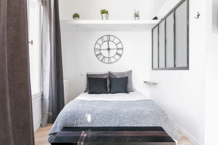 Beautiful Studio "indus Chic", City Center