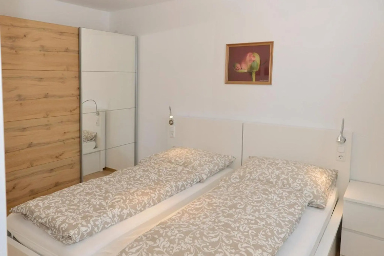 Apartment Blaser