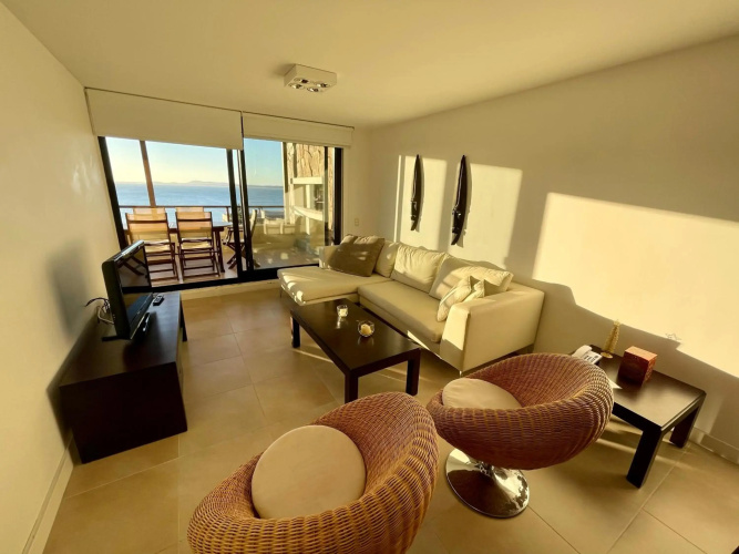 Quartier Punta Ballena 2 dorm en suite