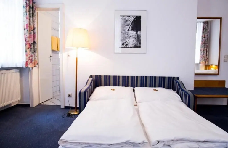 Hotel Am Rathaus
