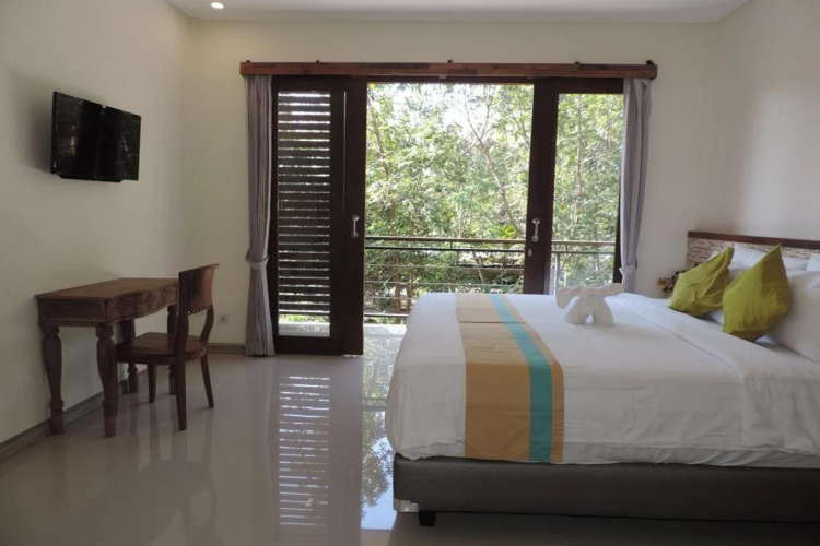 Kencana Ubud