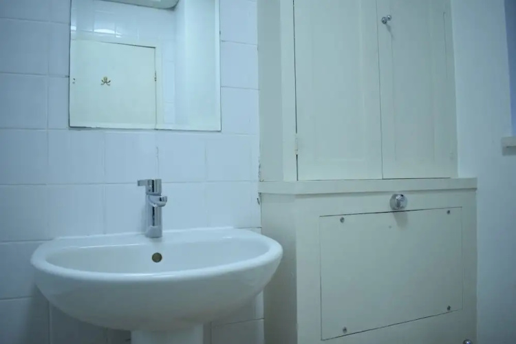 1 Bedroom Flat in Hammersmith