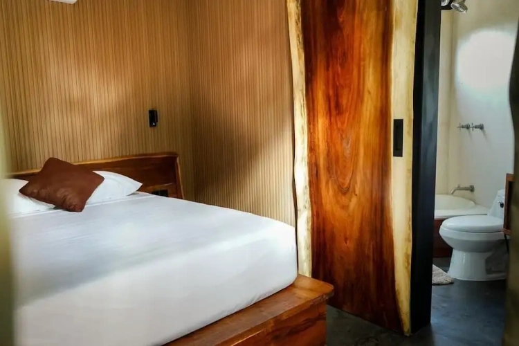 Comfort Suite