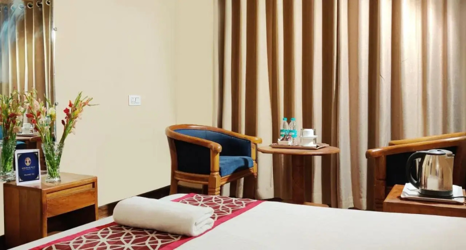 Hotel Norling Retreat