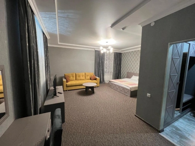 Suite