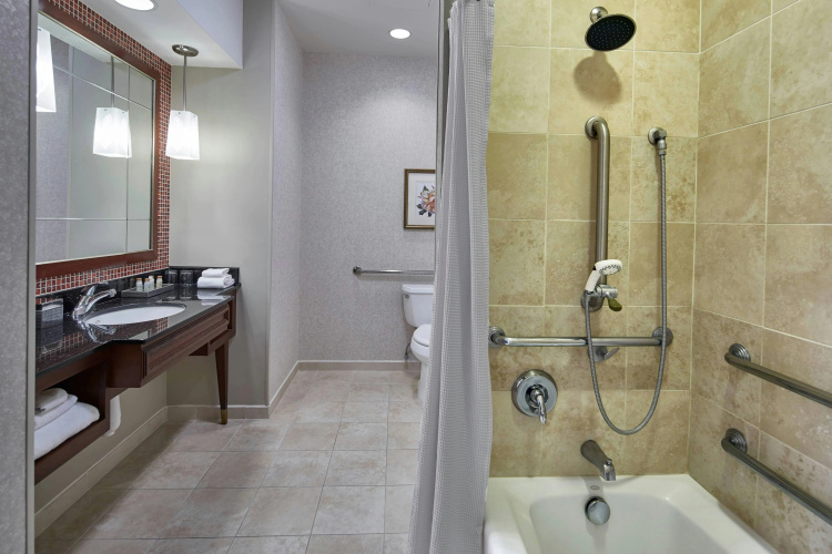Renaissance Montgomery Hotel&Spa Convention Center photo 10
