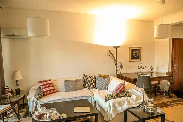 4Stay in Central Athens