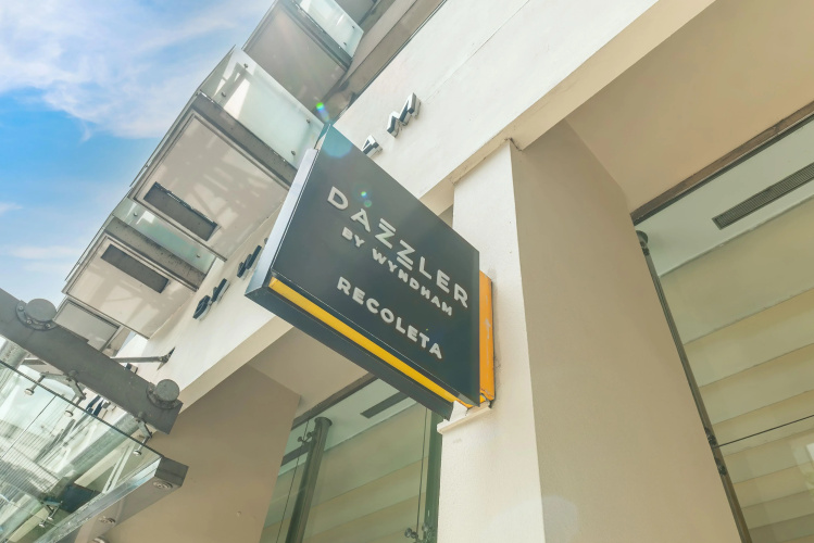 Hotelafbeelding