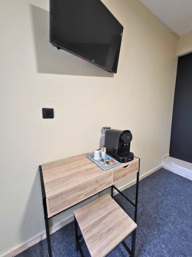 Classic room