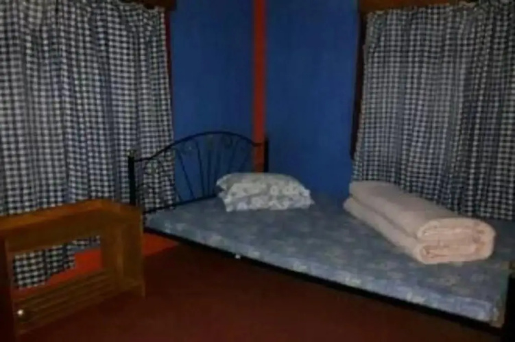 Damsang Guest House