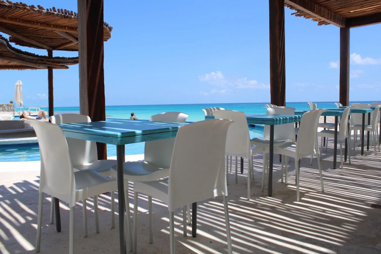 Cyan Cancun Resort & Spa photo 30