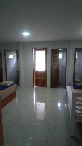 Easy Rooms and Minimart
