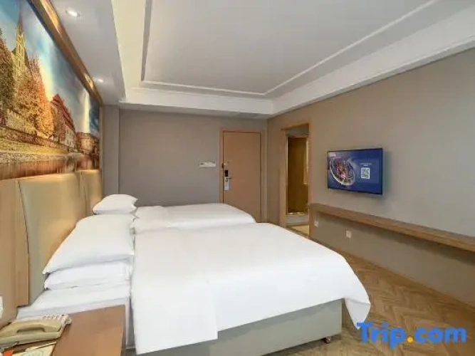 Business Twin room