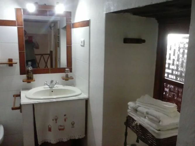 Casa Rural las Cáscaras