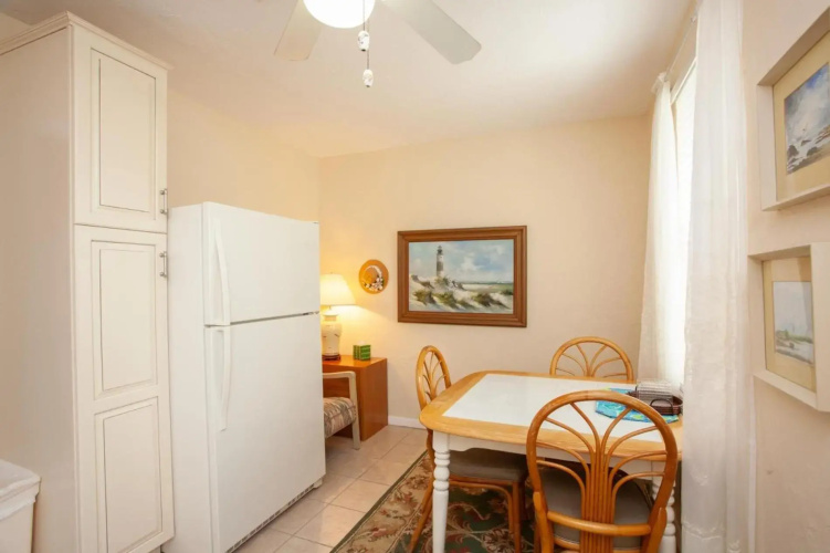 Venice Villas Villa Regina 5