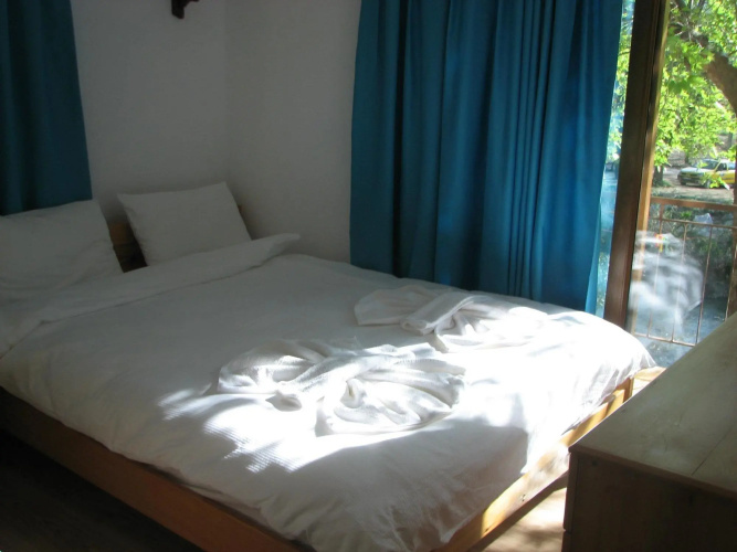 Adrasan River Hotel