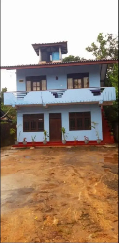 Sanjeewa Guest
