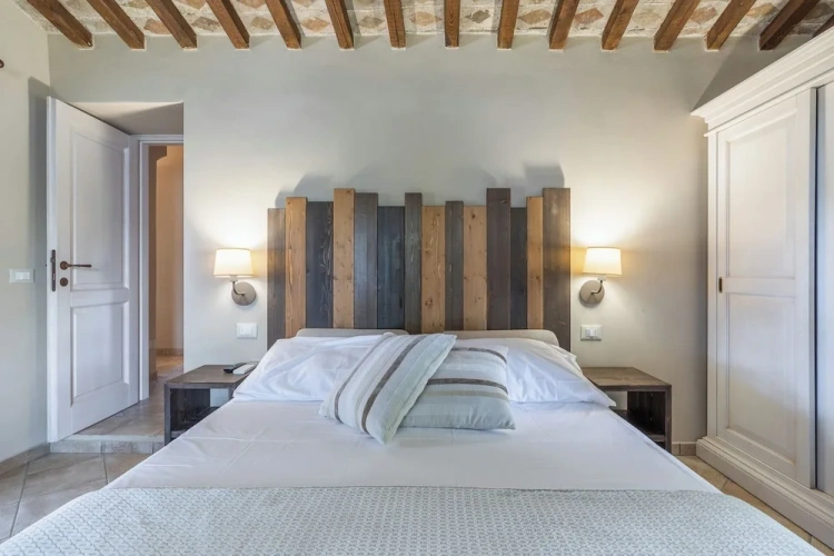 2 Bedrooms Standard room
