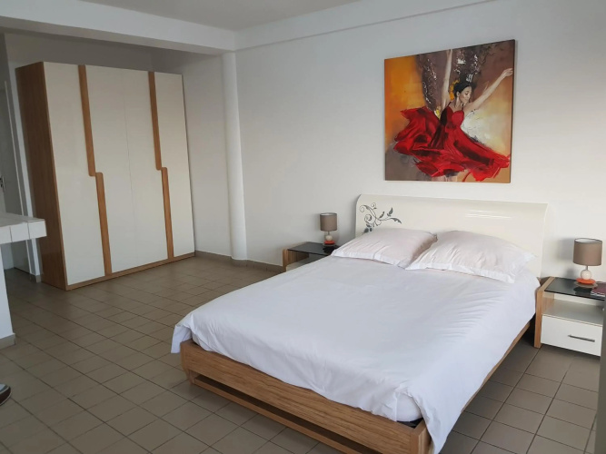 Hello Guyane 1 - Appartement de Luxe, 5 étoiles