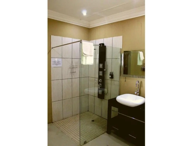 2 Bedrooms Standard room