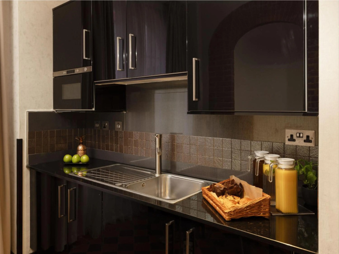 Montcalm Brewery Townhouse photo 15