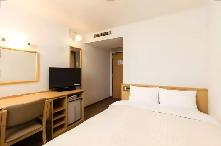 Nagoya Crown Hotel