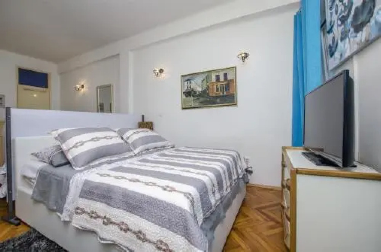 Apartment Božo