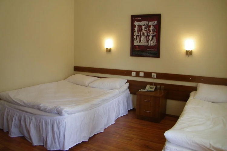 Hotel Asikoglu