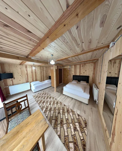 Abduloğlu Butik Otel